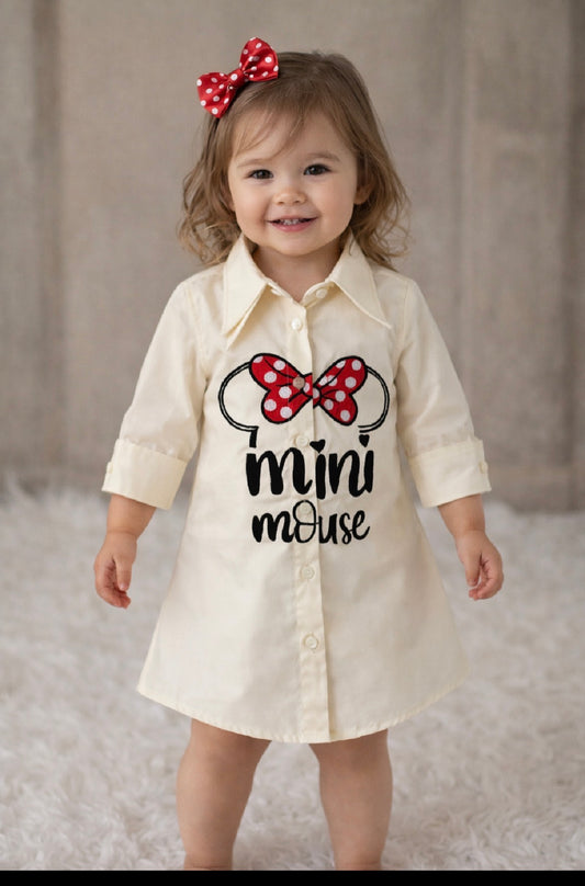 Mini Magic Dress NAS1440