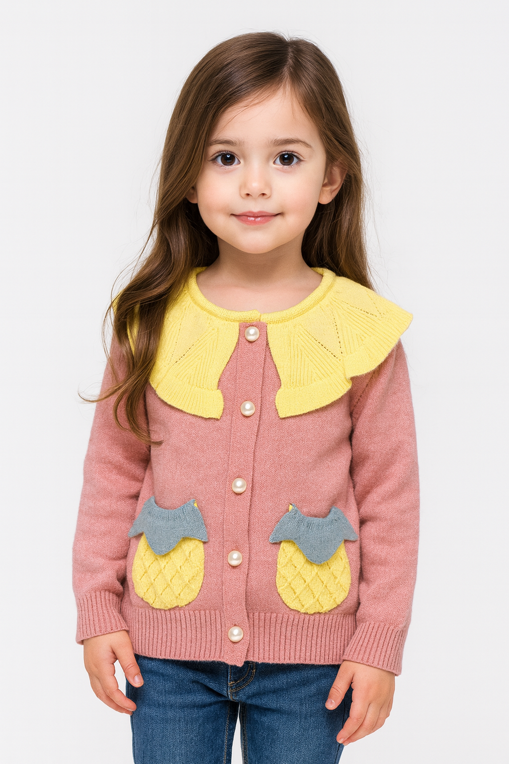 FunFleece Fashion NAS283