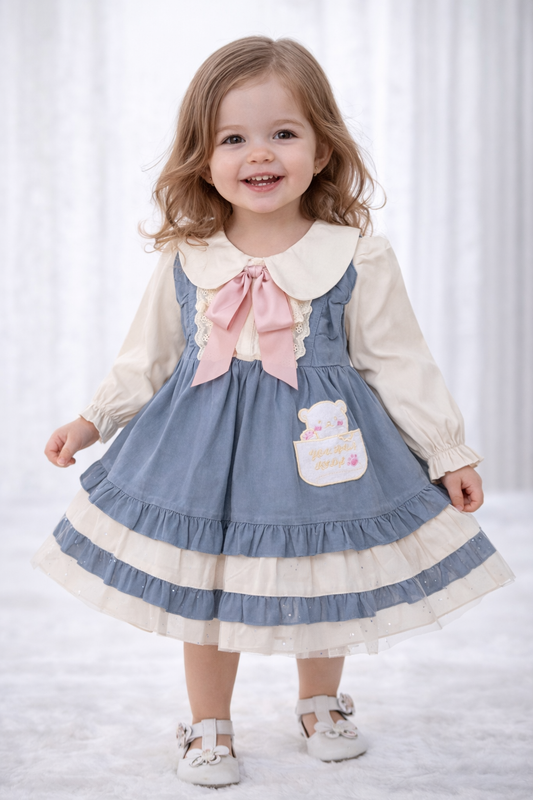The Princess Frock NAS29