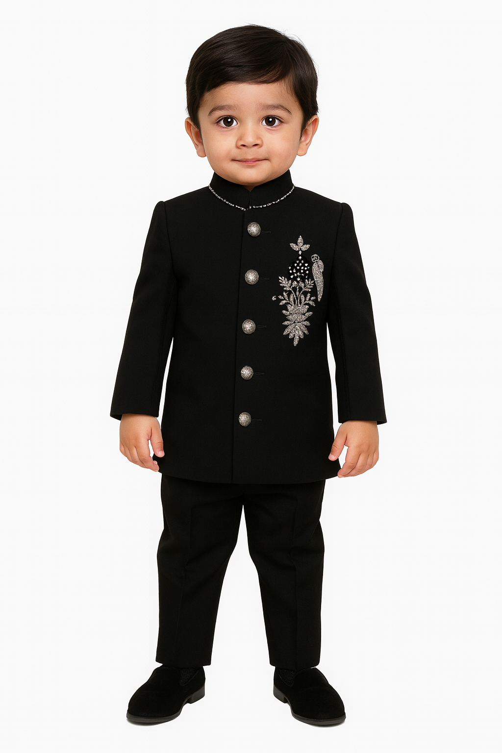 Royal Heritage Coat Pant