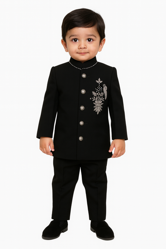 Royal Heritage Coat Pant