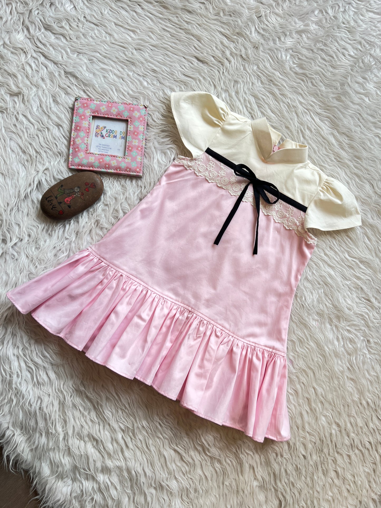 The Arabella Dress NAS1582