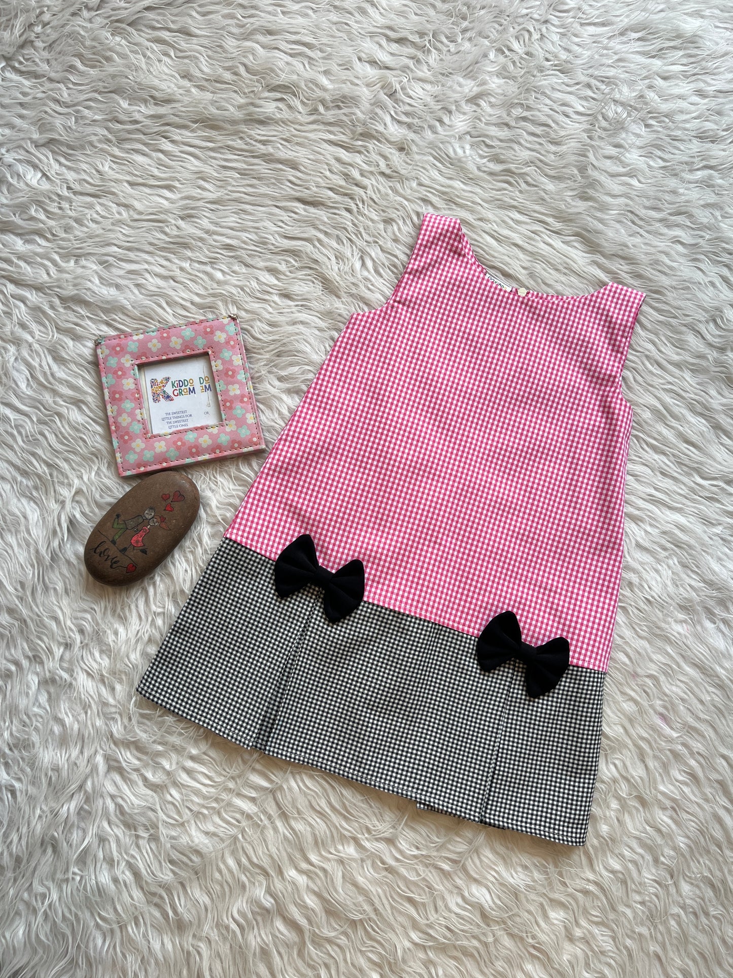 The Colette Dress NAS1583