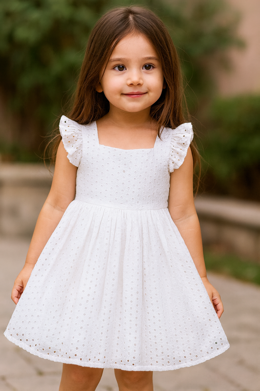 Angel Kiss Frock NAS02