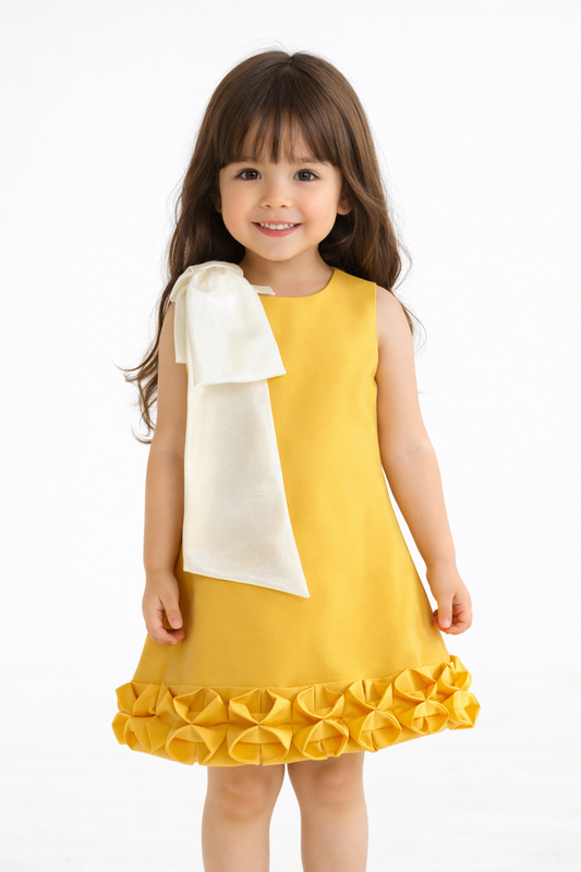 The Marigold Muse NAS1409