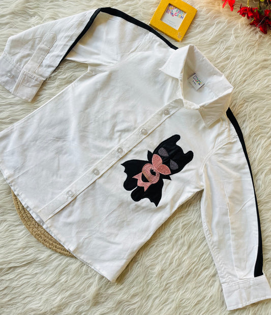 Batman shirt