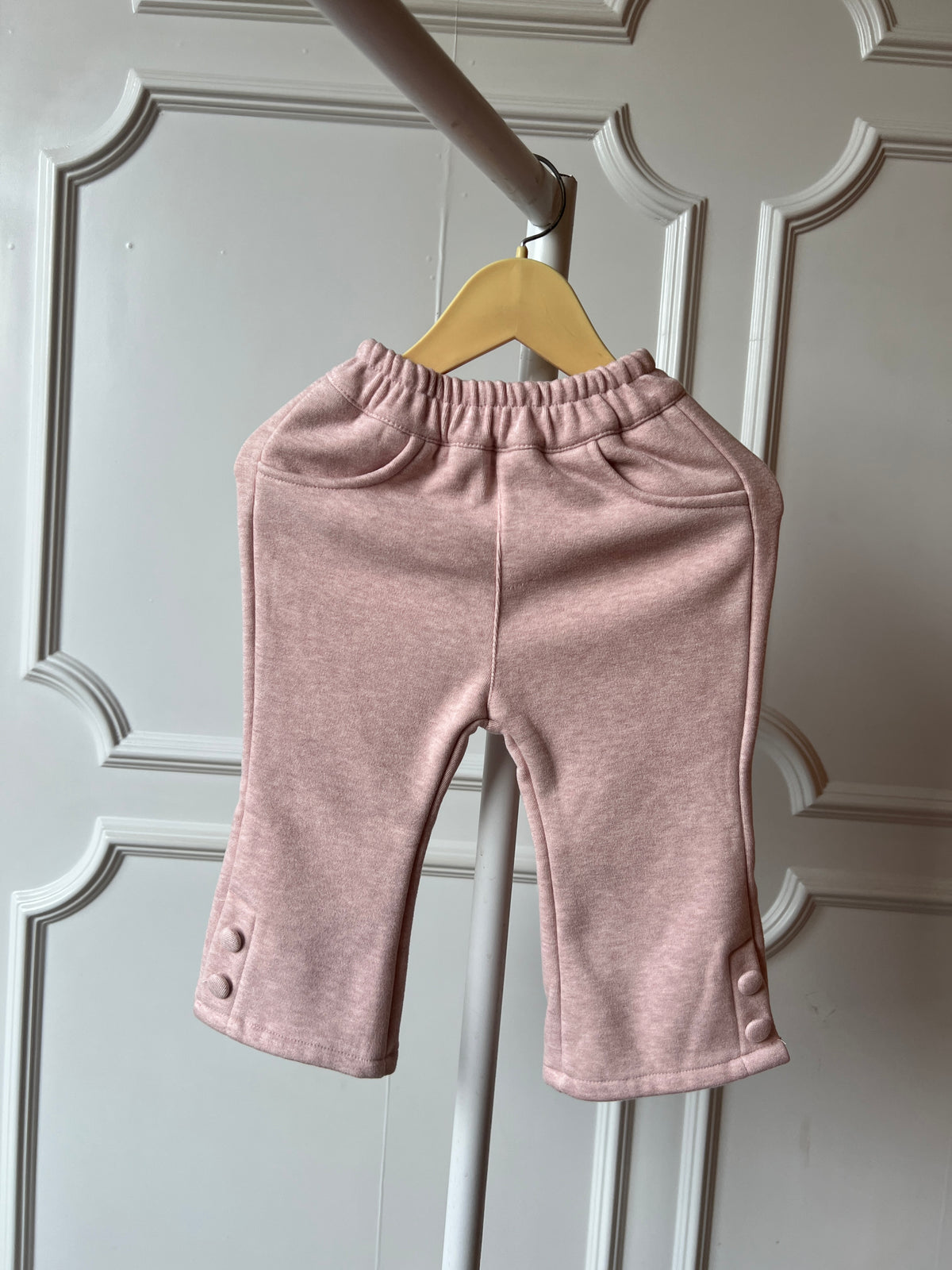 Pink Peony Pants NAS1822