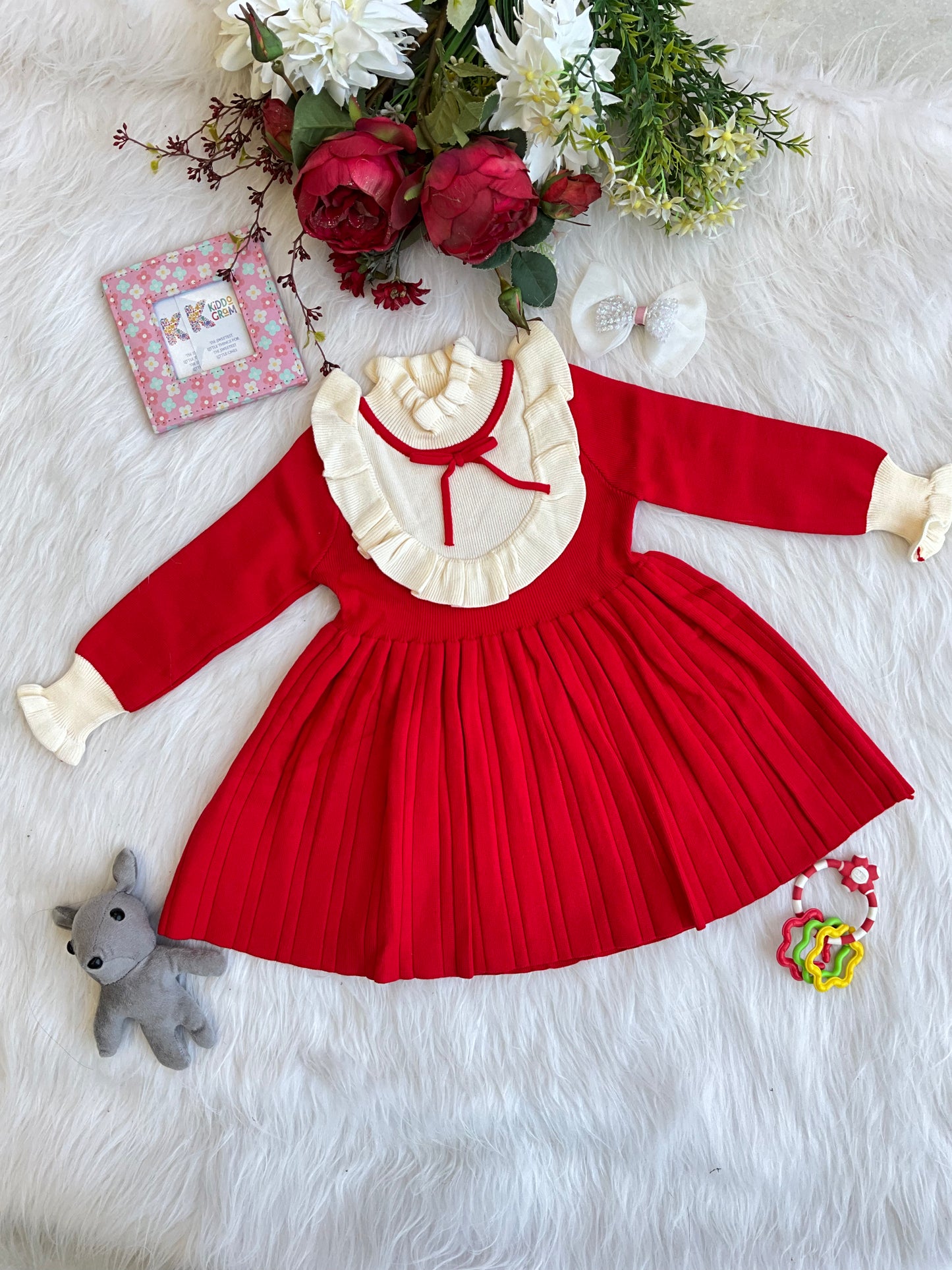 Little Tots Dress