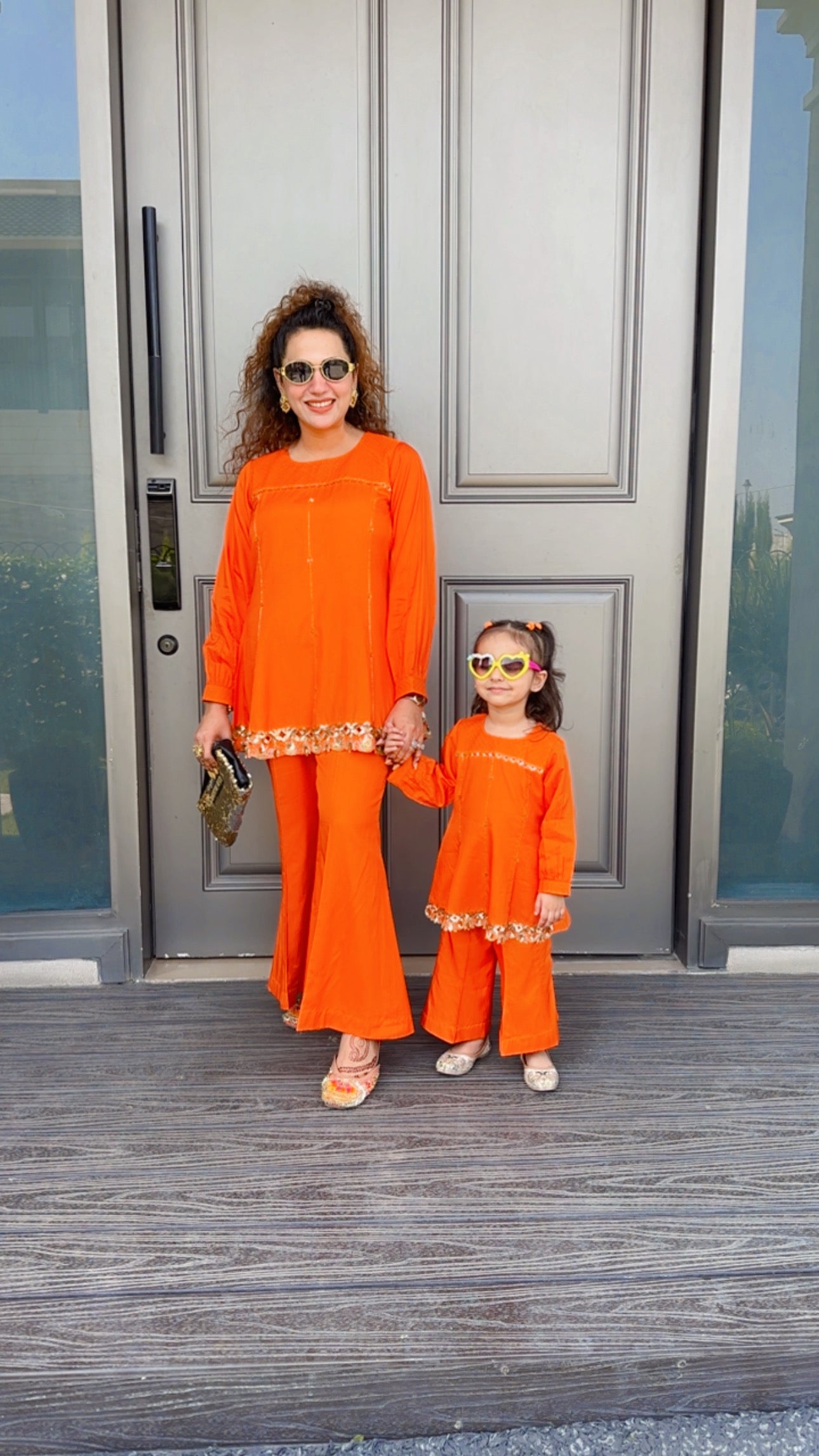 Twin Flame Elegance ✨