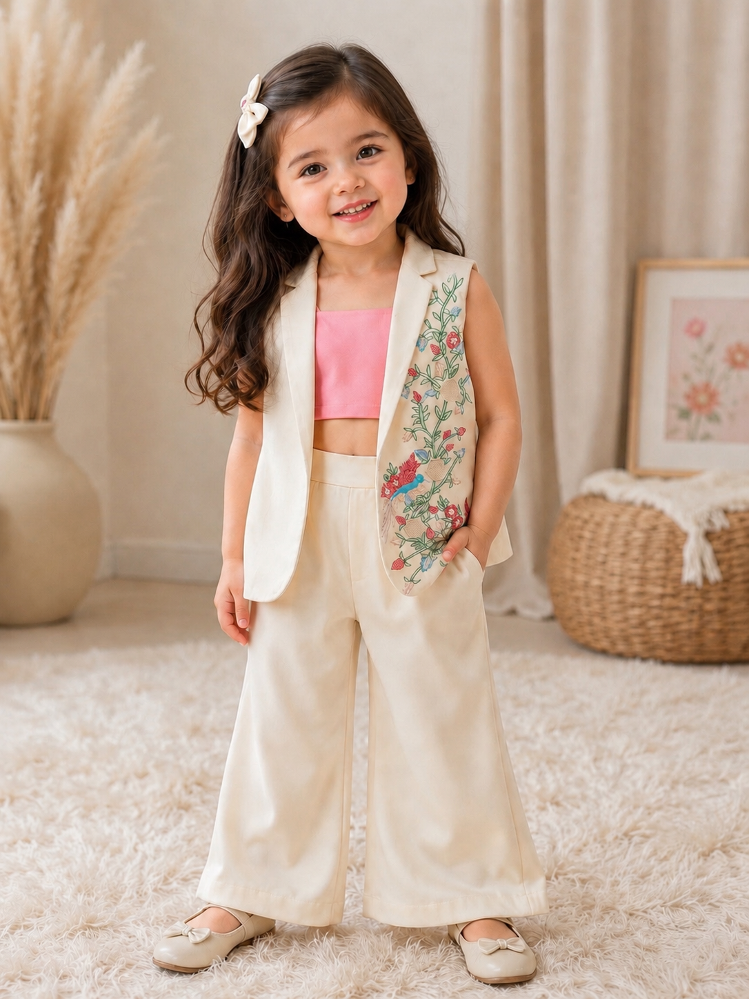 Ivory grace coordset NAS1533