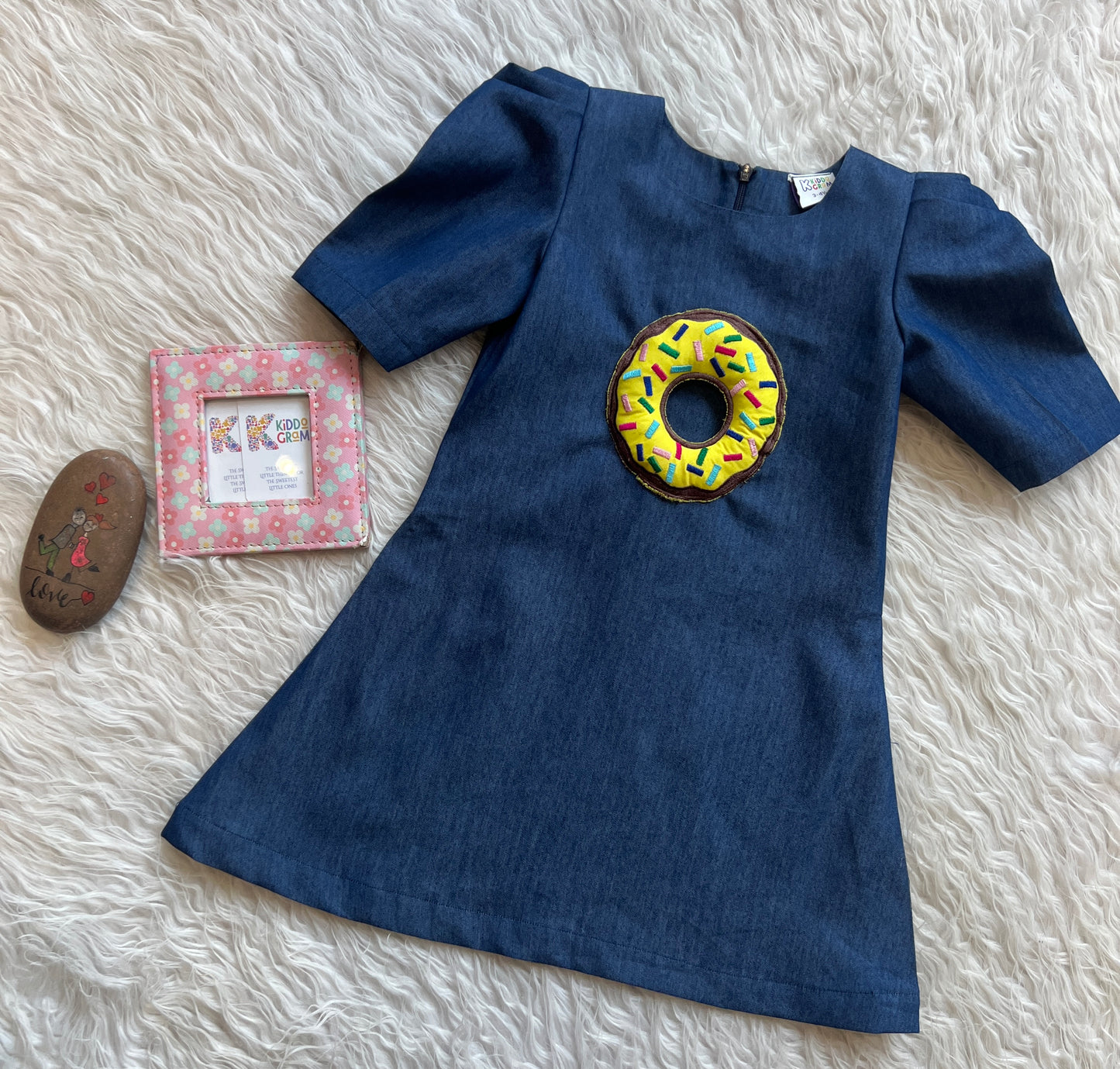 Donut Delight Dress NAS1506