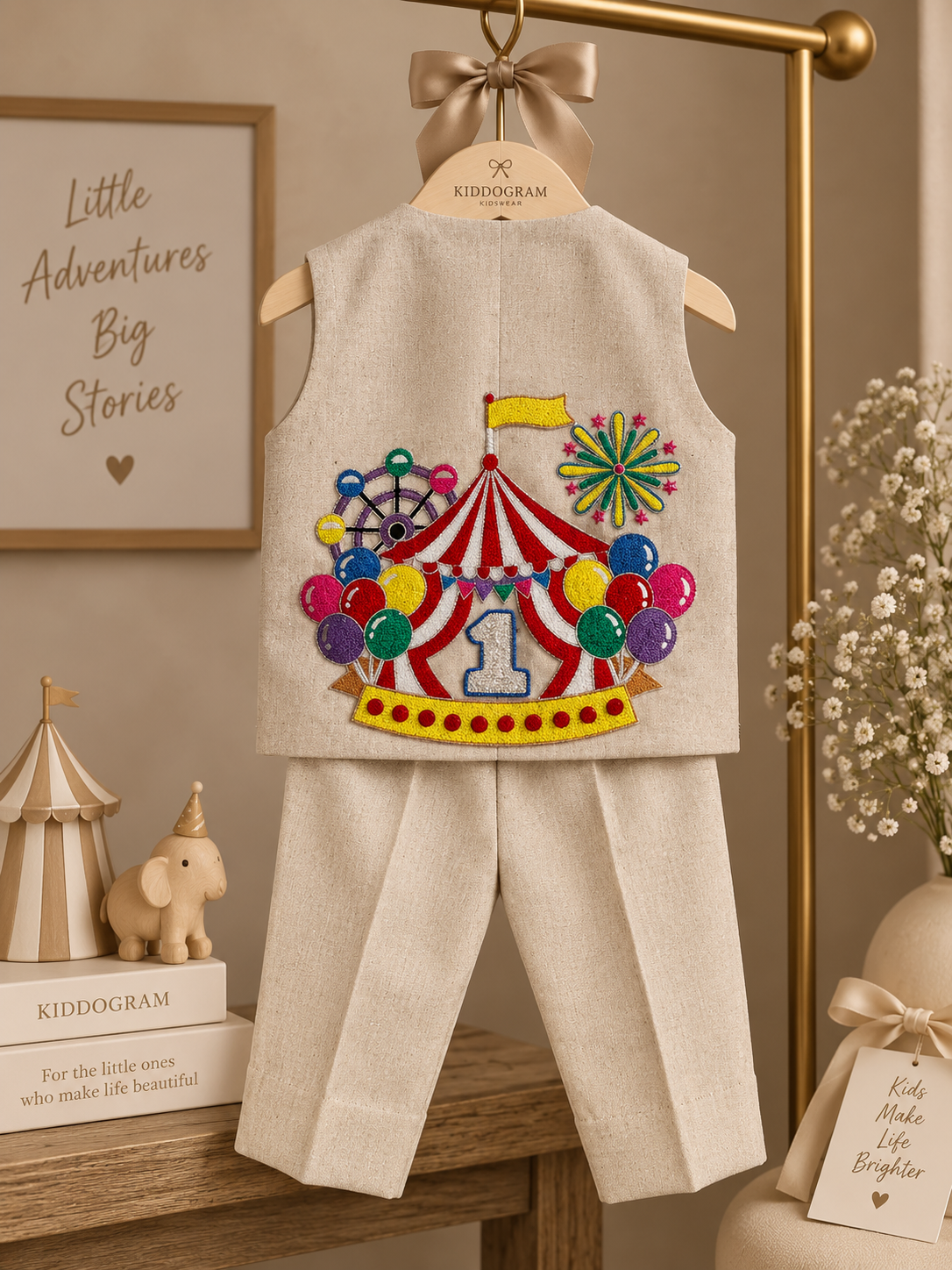 Carnival Royale set ✨
