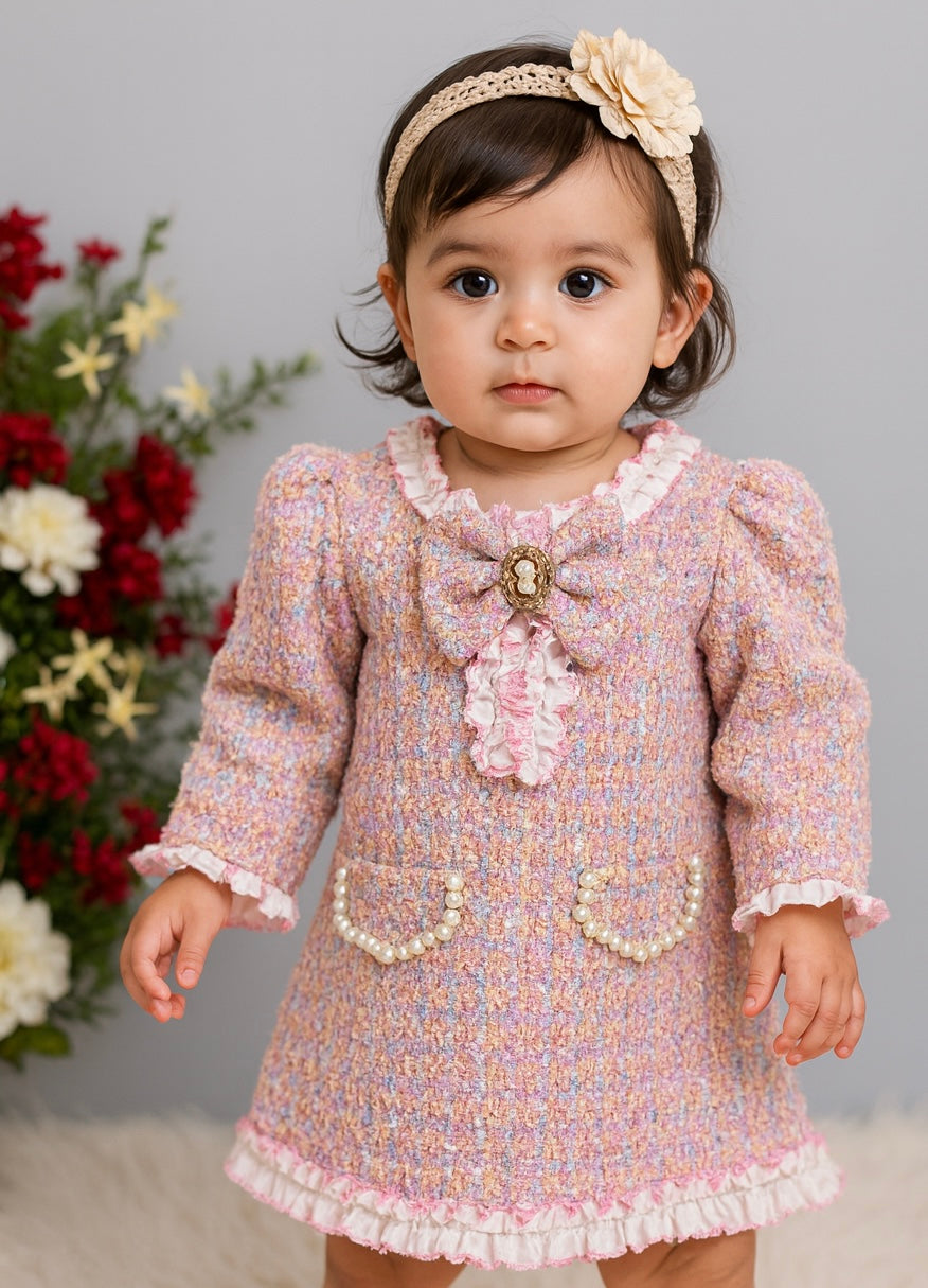 Blair belle dress NAS565