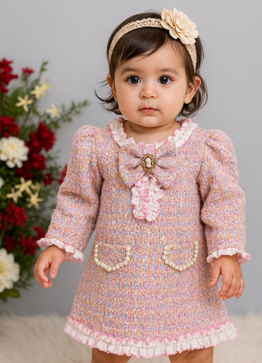 Blair belle dress NAS565