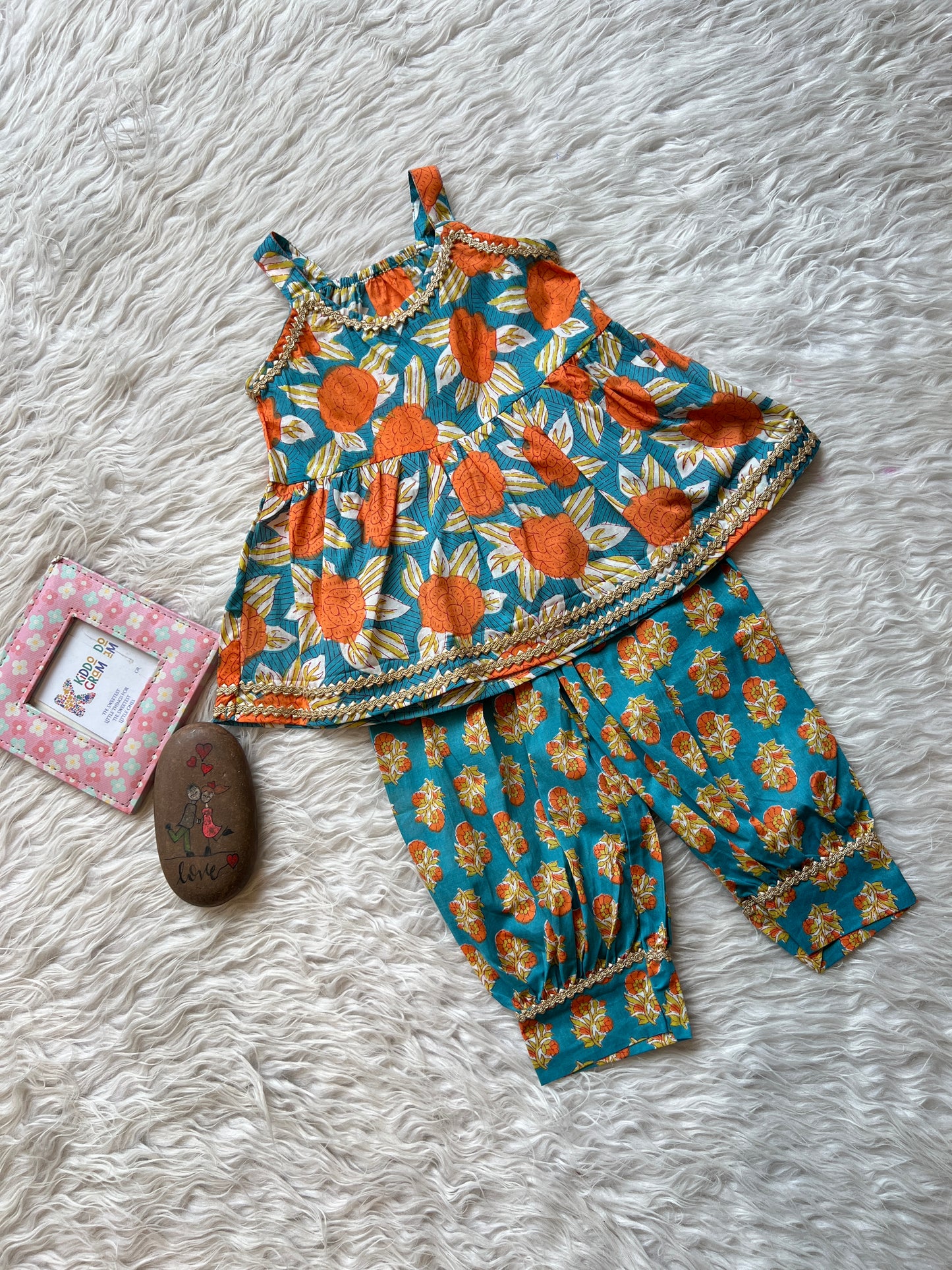 Wildflower Wanderer Set NAS1587
