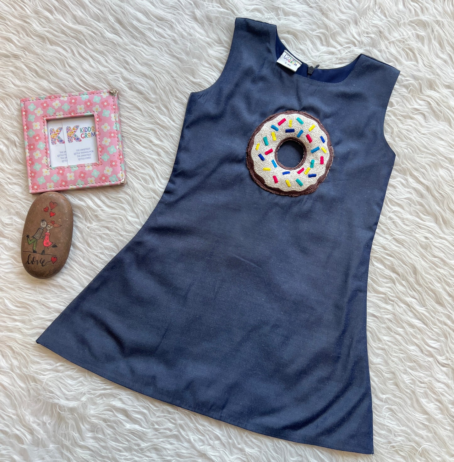 Little Treat Dress NAS1505