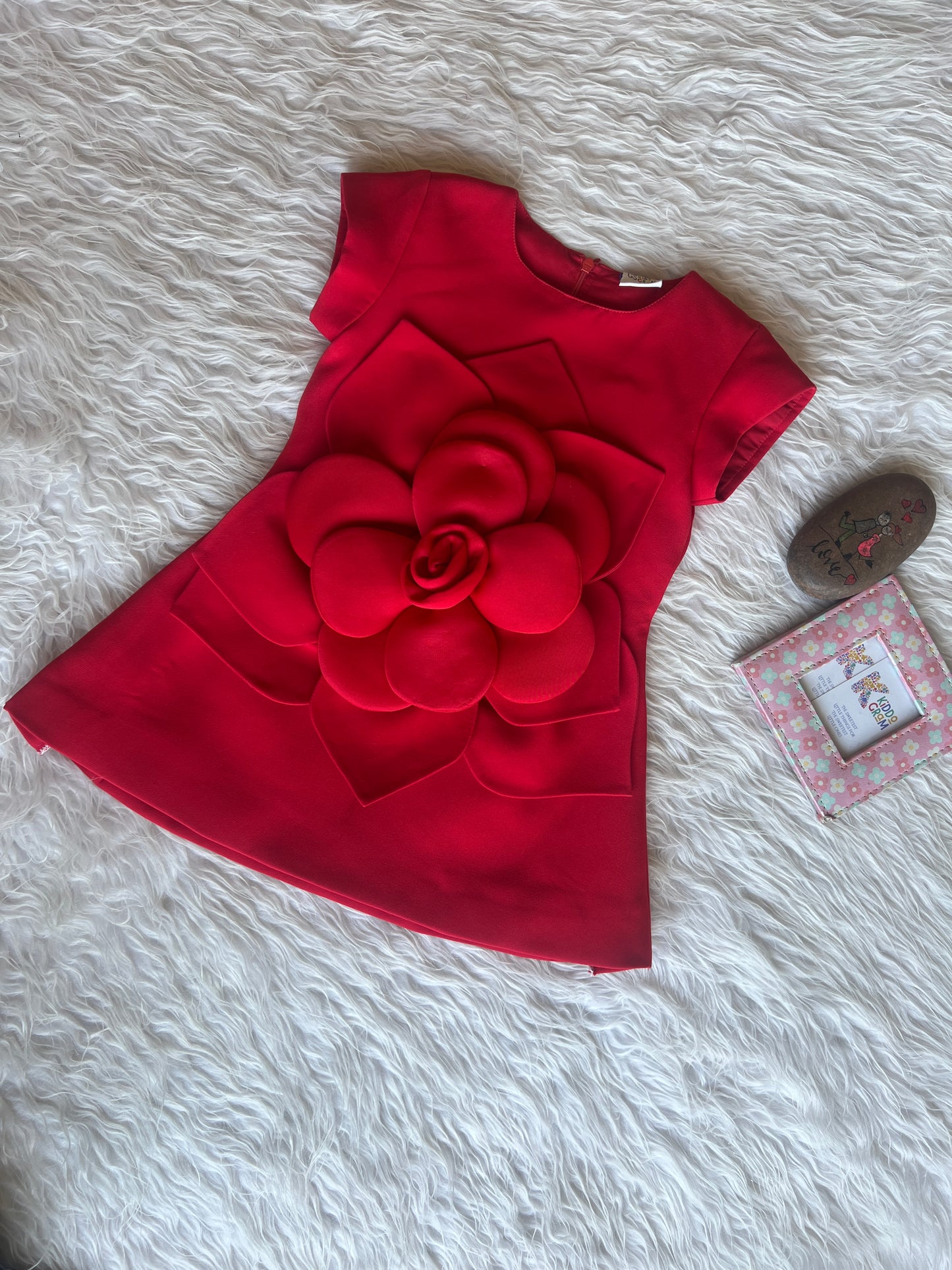 Little Rose Duchess NAS1424