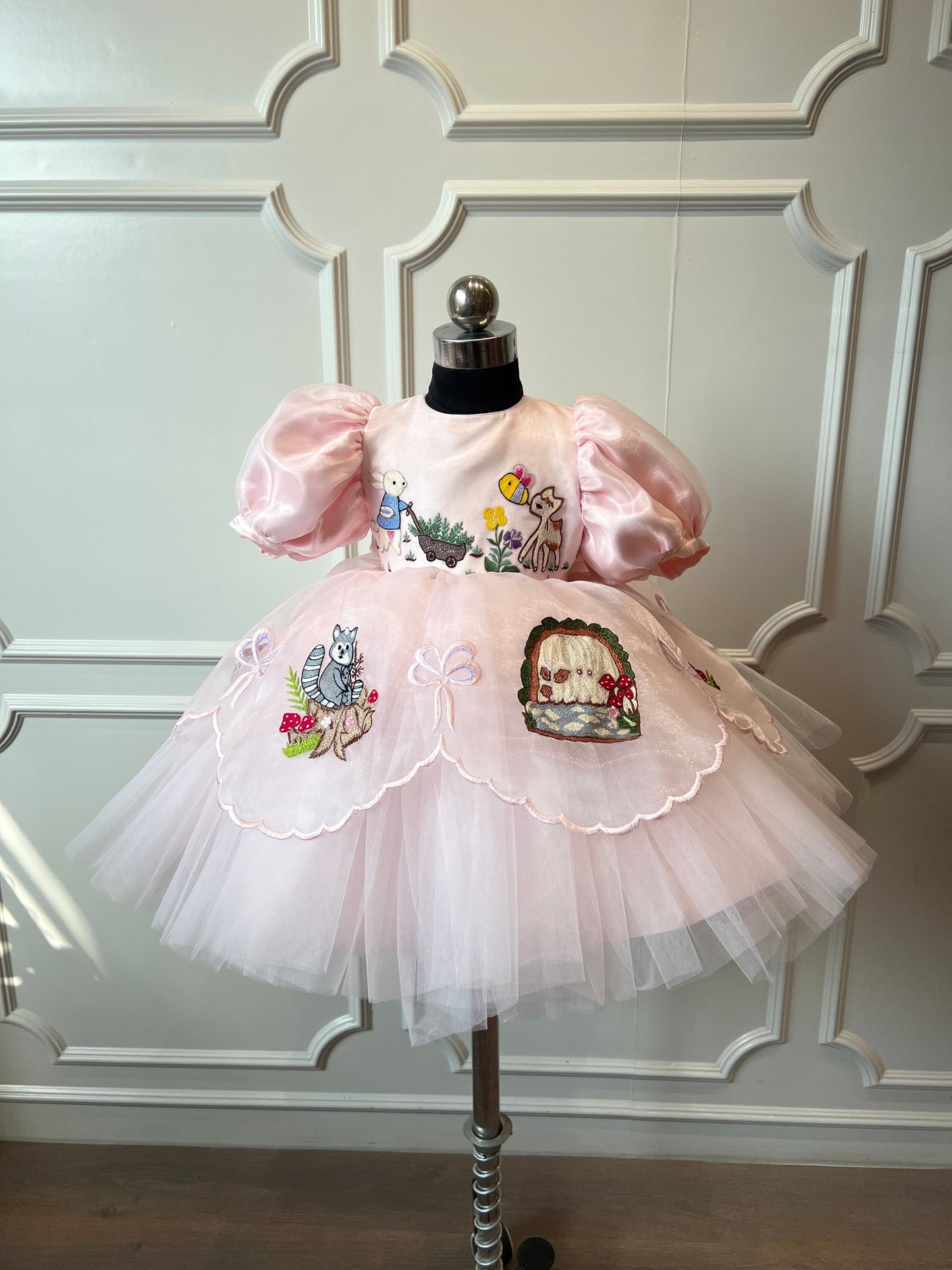 Little Forest Princess NAS1525