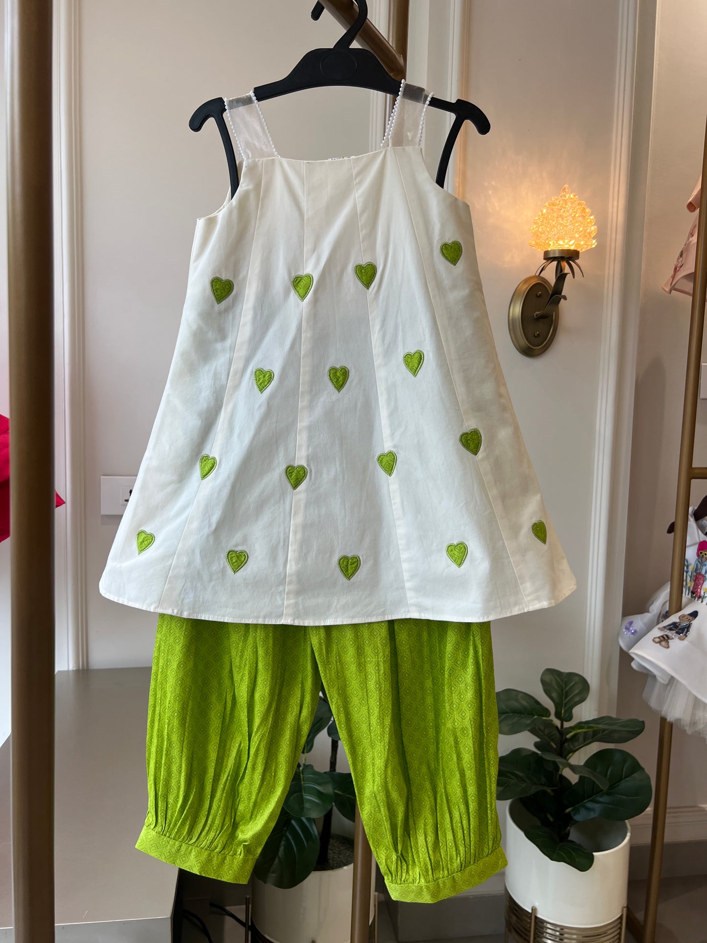 Little Heart Muse💚