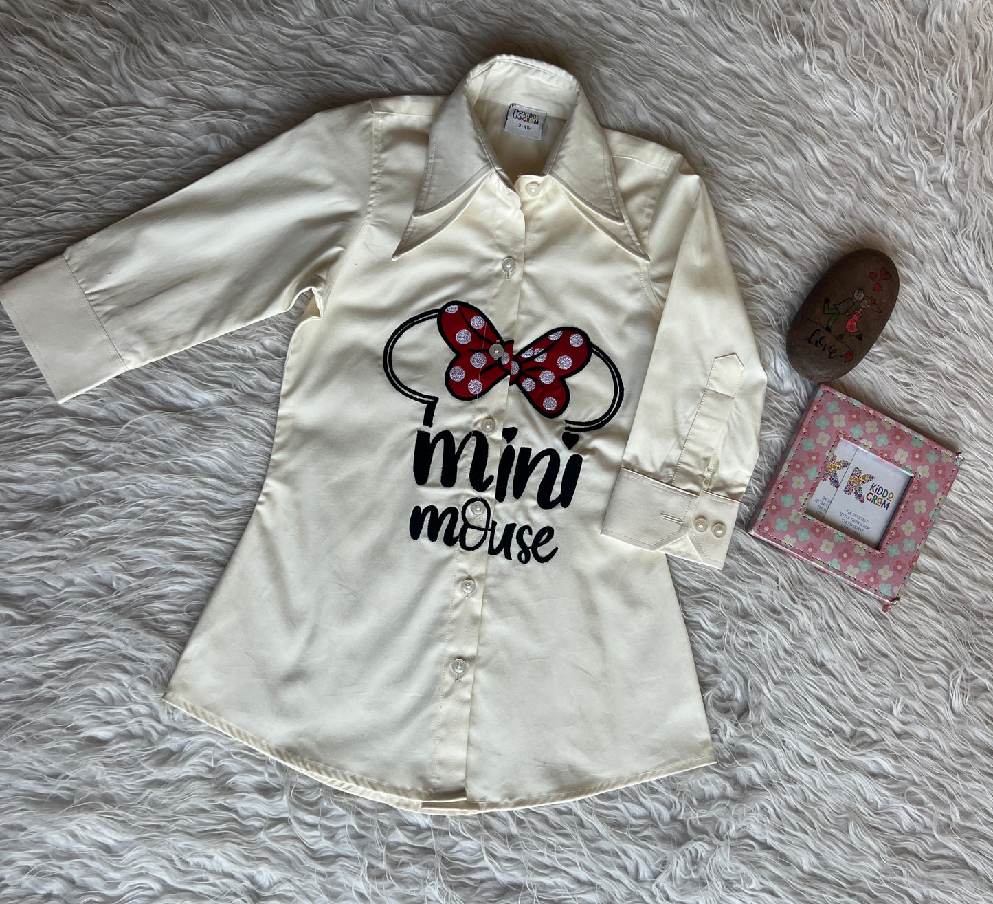 Mini Magic Dress NAS1440