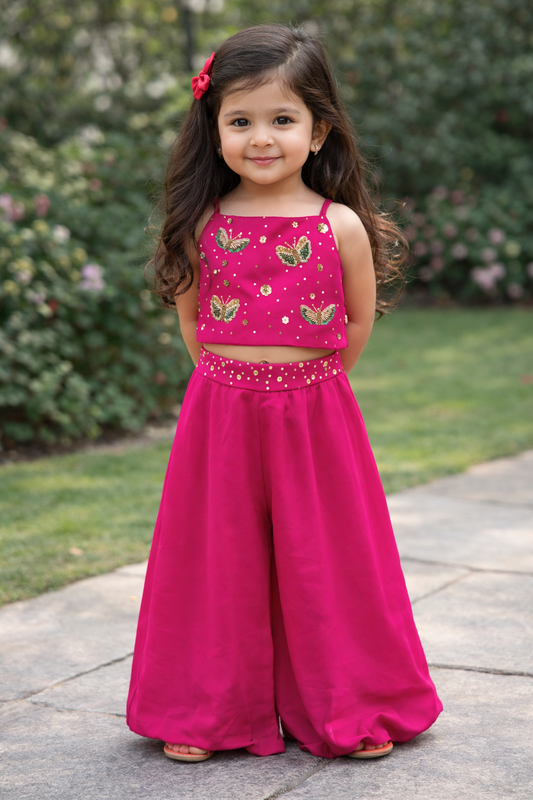 Dahlia Desire NAS864