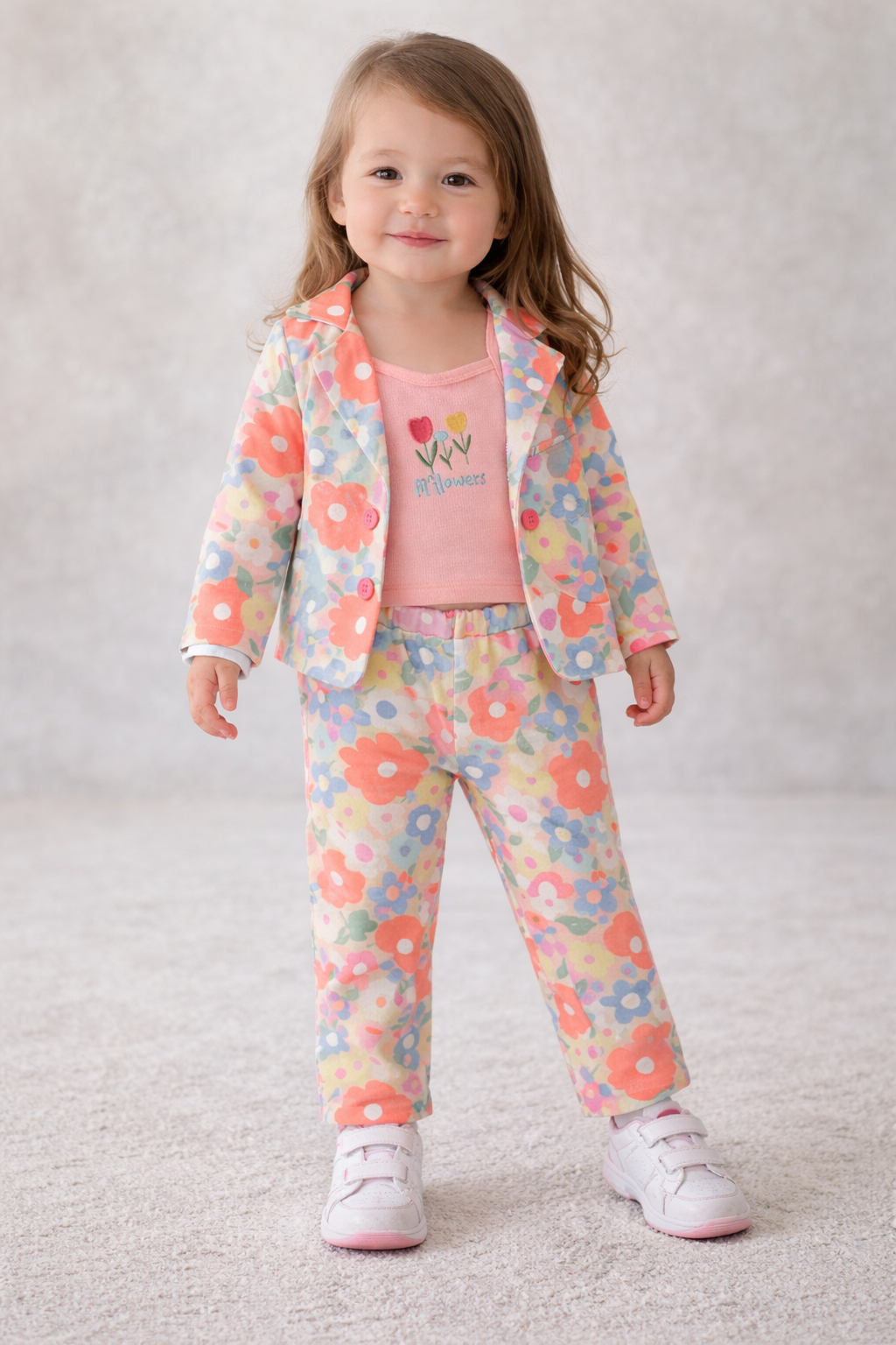 Petal Power Trio NAS633