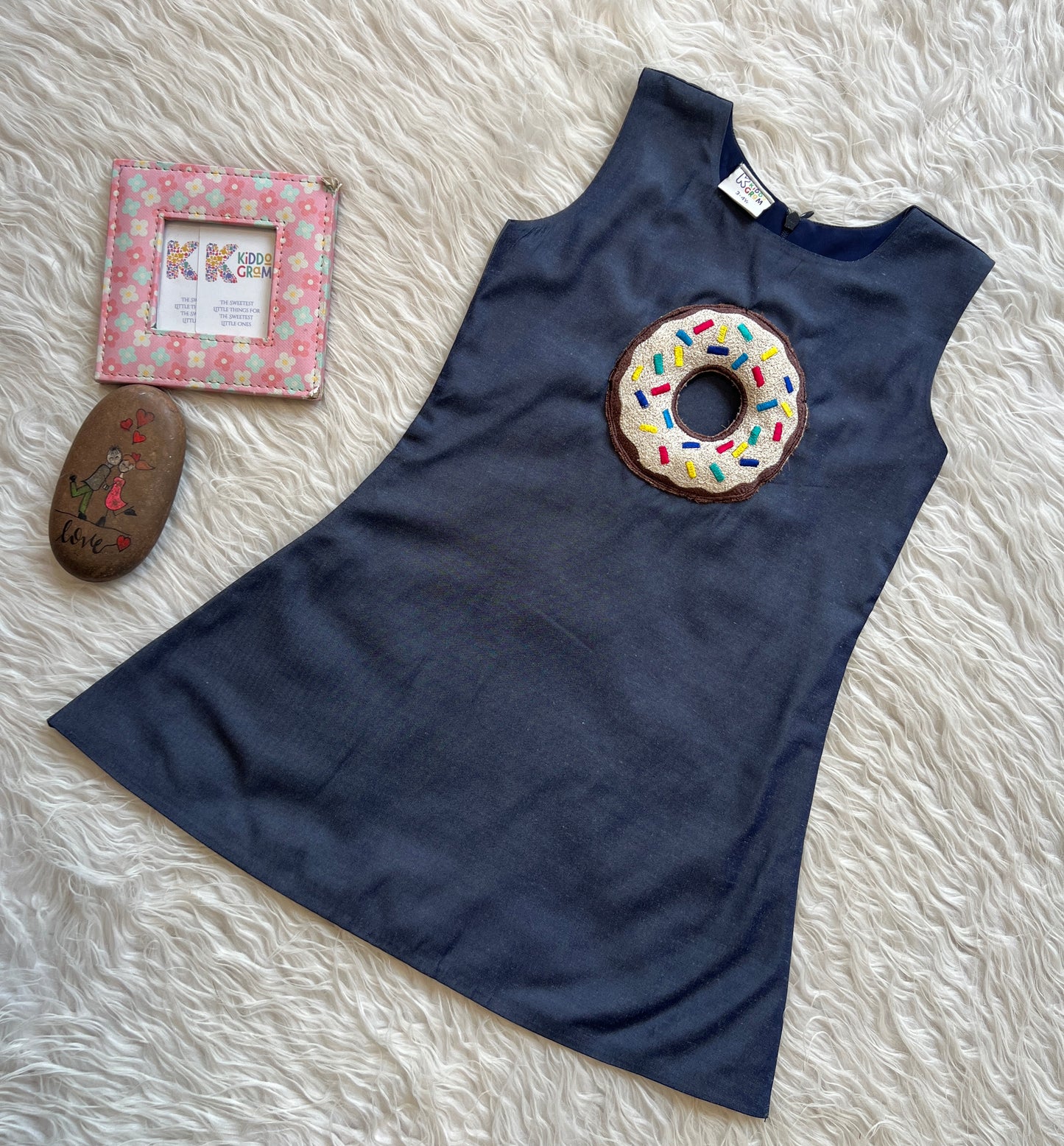 Little Treat Dress NAS1505