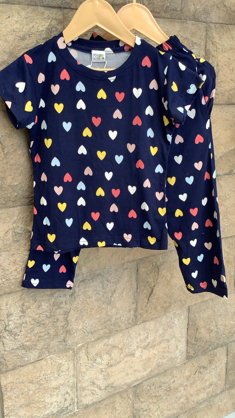 Lovebug Pj’s nightsuit