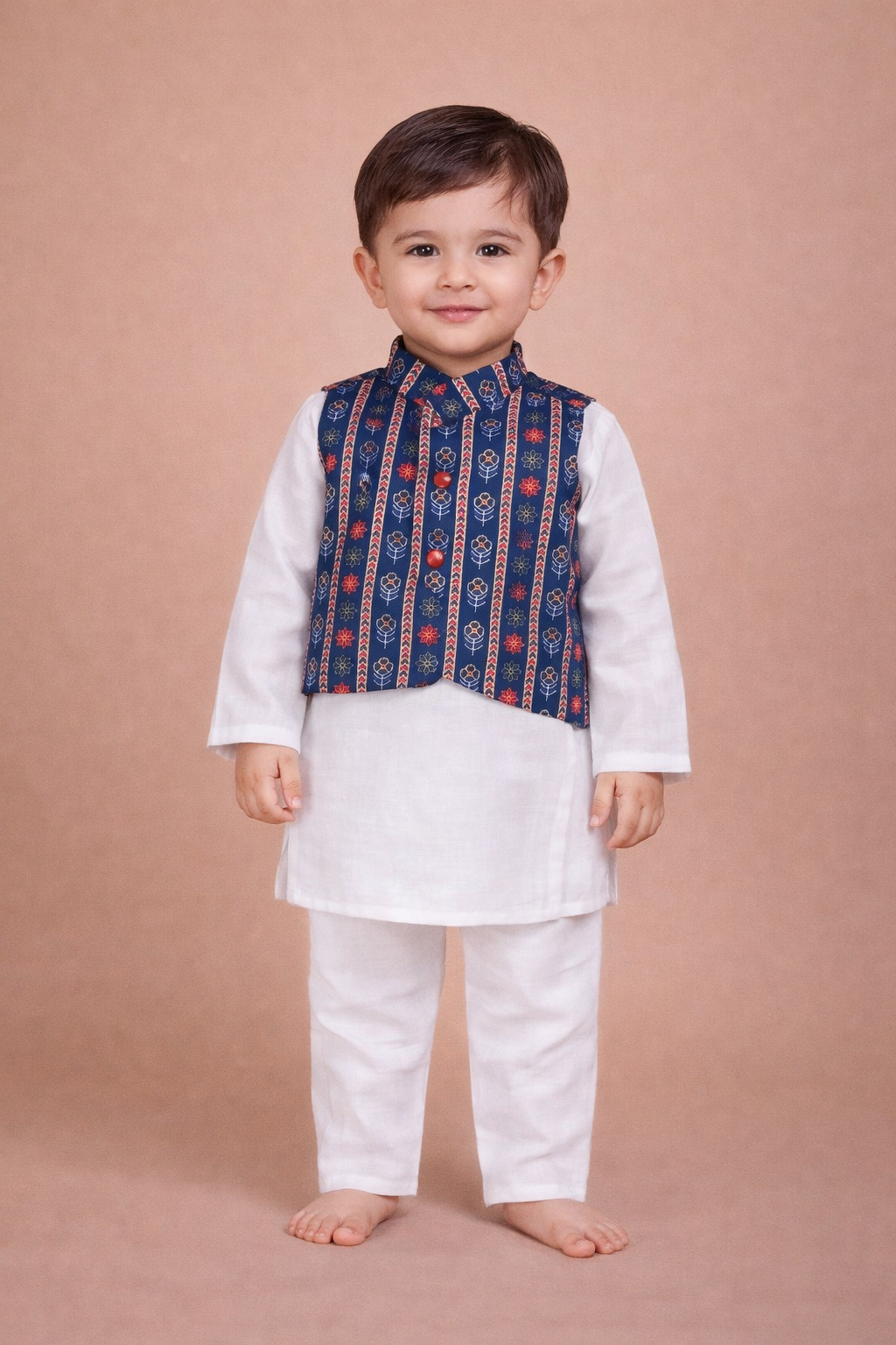 Little Amber Attire NAS173