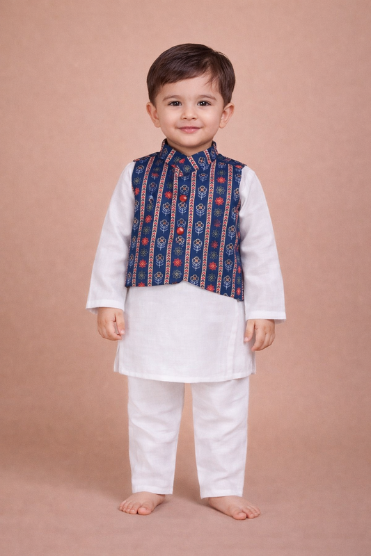 Little Amber Attire NAS173