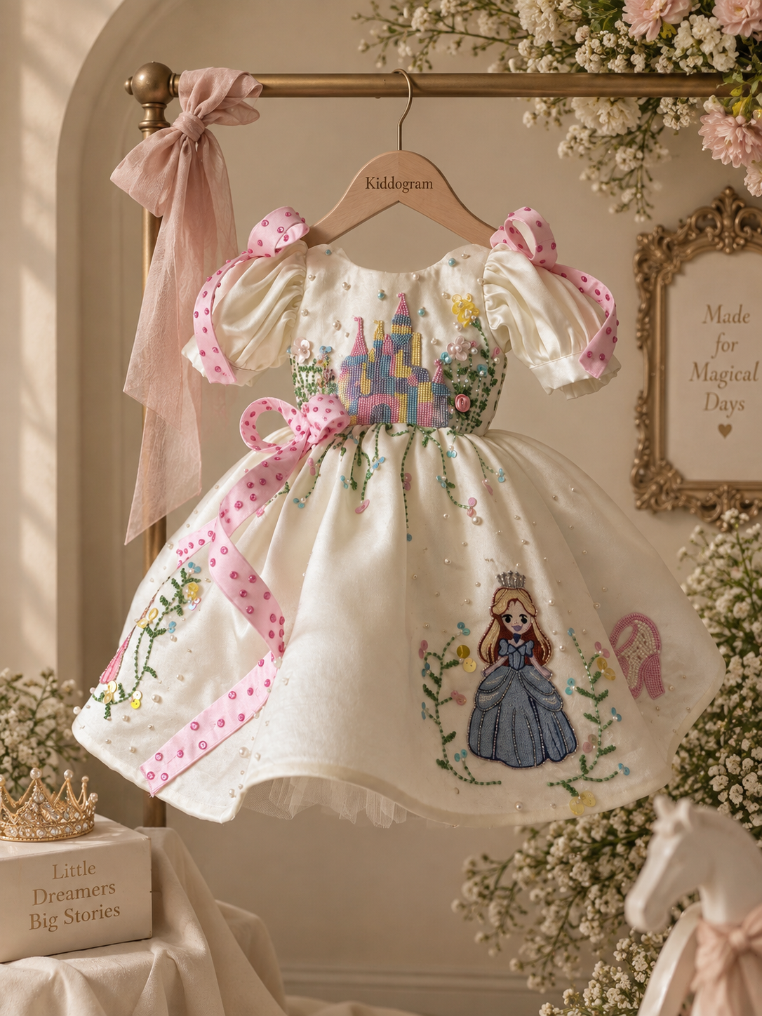 The Royal Fairytale