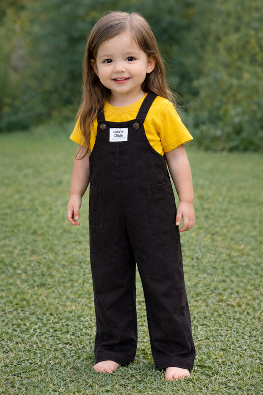 Sunny side dungarees NAS1185