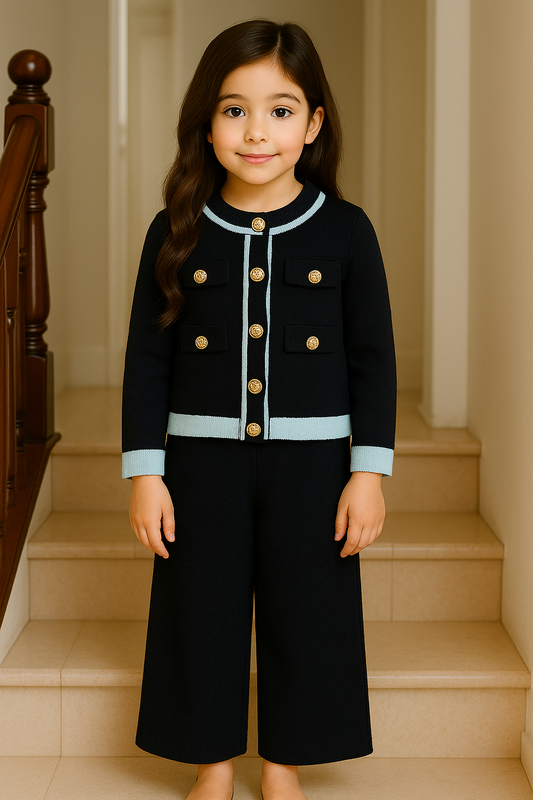 Mini Chic Elegance Set