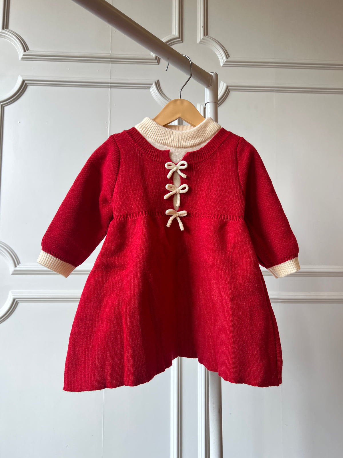 Ruby Belle Dress NAS1842