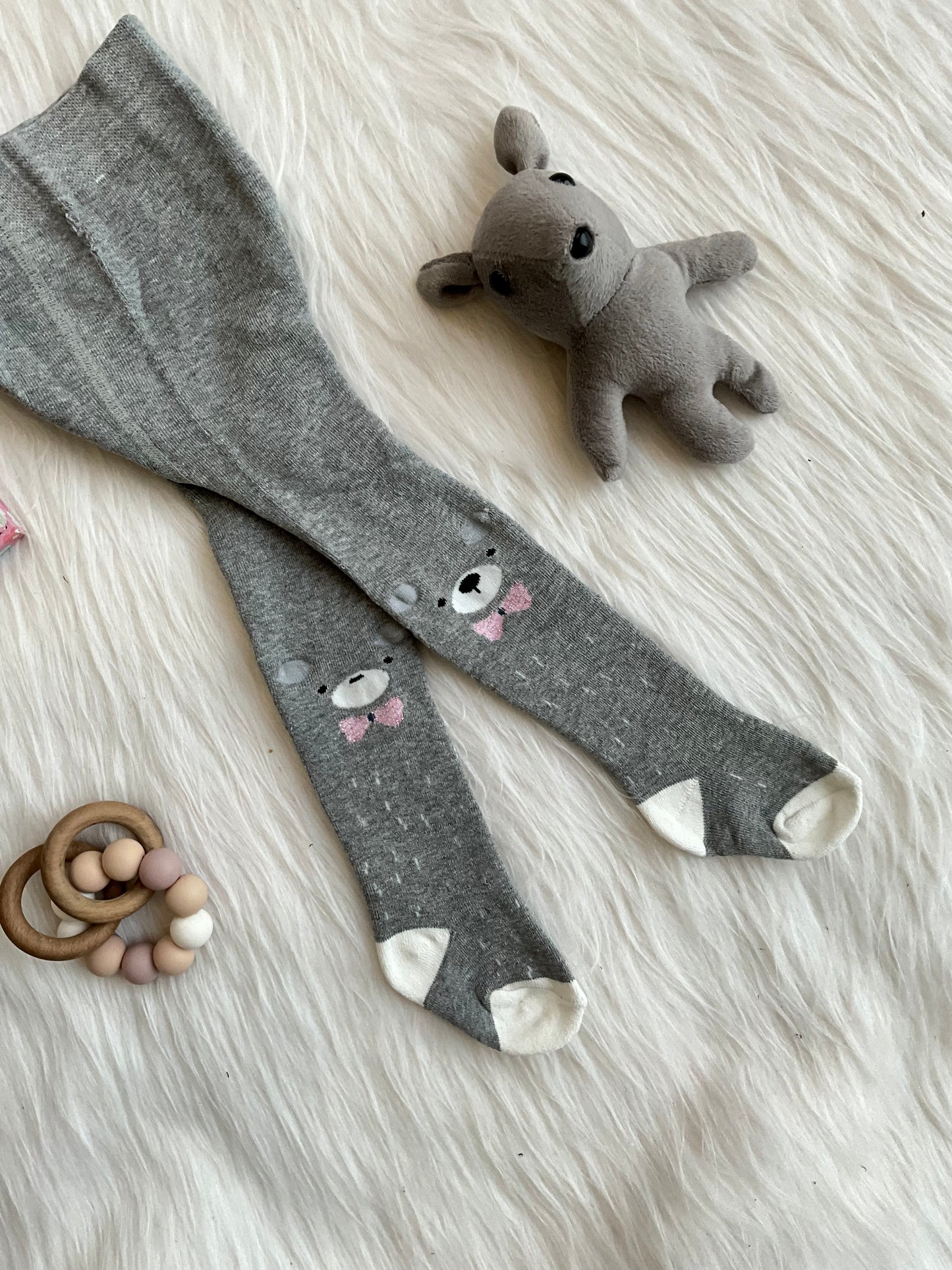 Animal Adventure Stockings