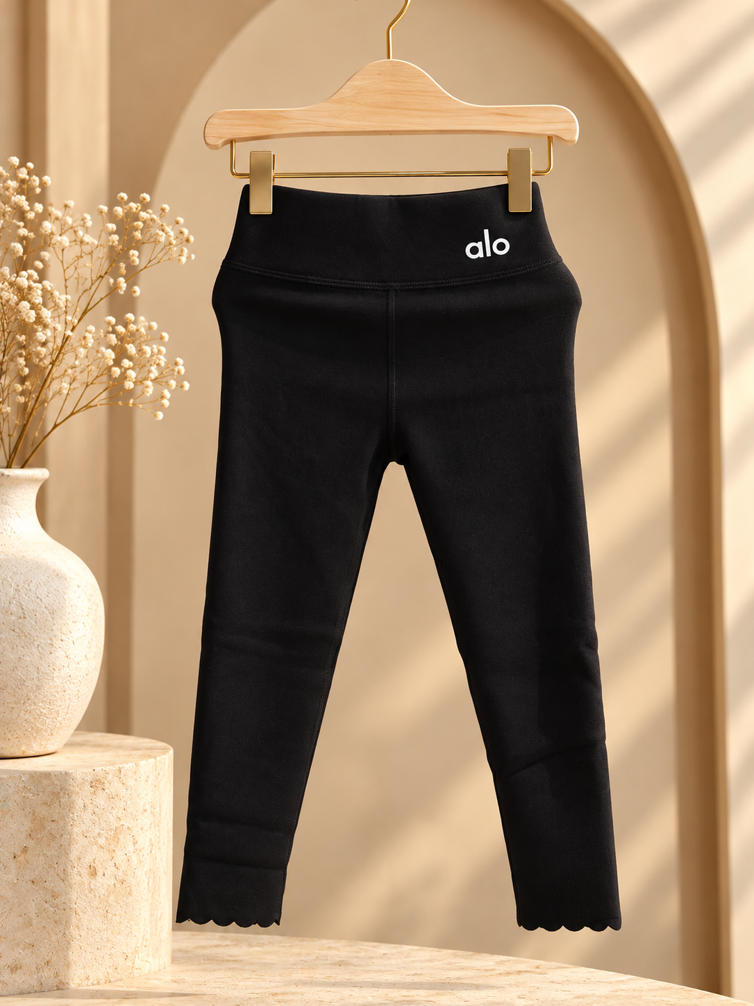 Little Noir Leggings