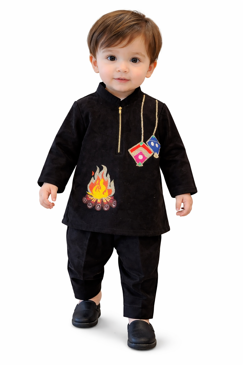 Lohri Little Star Set NAS1346