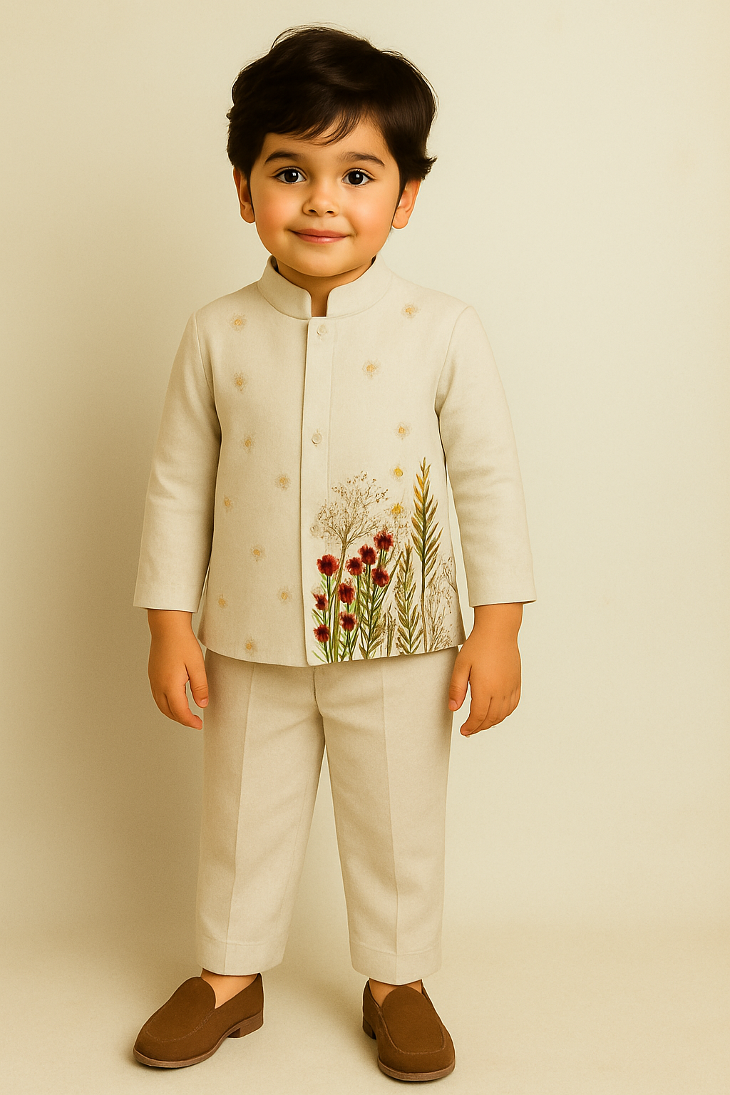 Classic Prince Ensembl