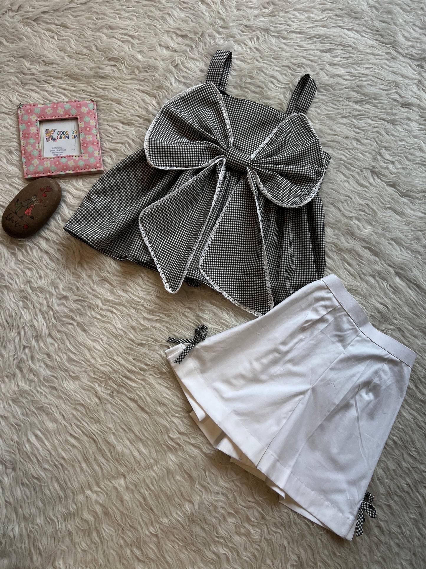 Black Swan Set NAS1580