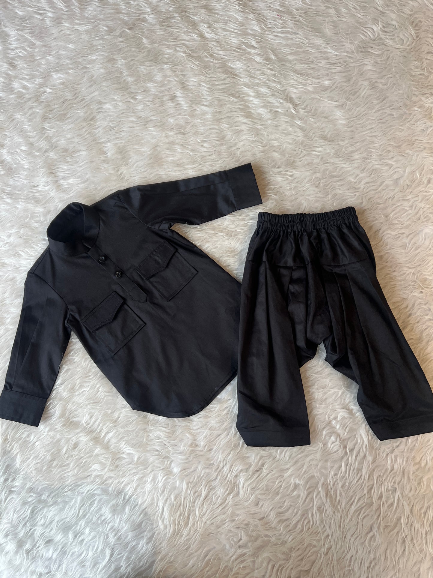 Little Sultan Set NAS1470
