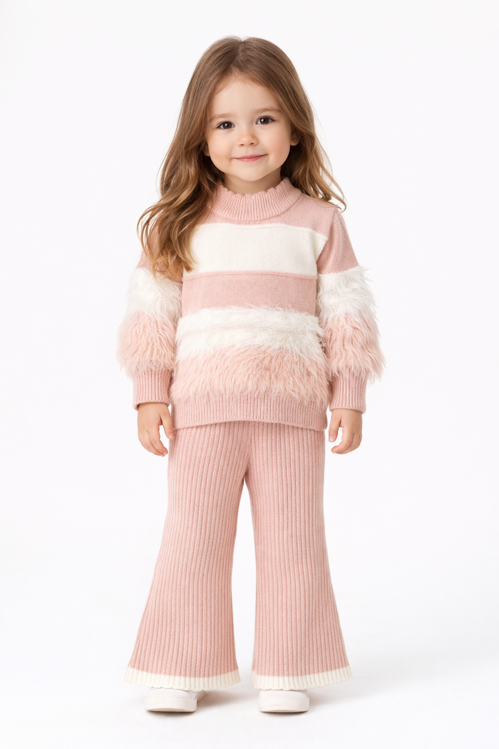 Toffee Aura coordset NAS679