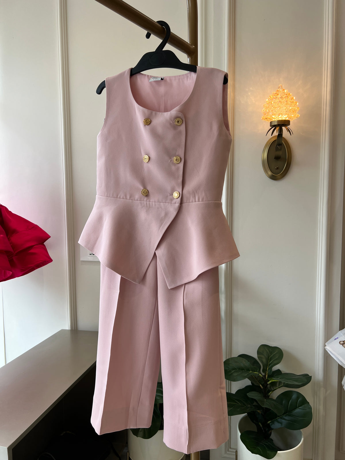 The Heiress Set NAS1743