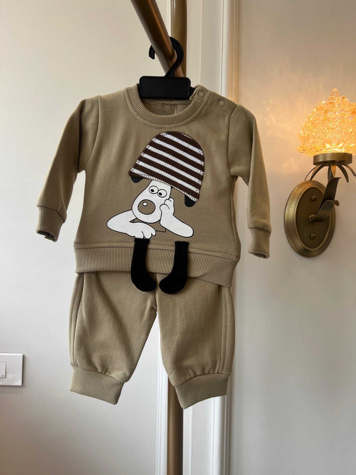 The Tiny Trendsetter NAS1754