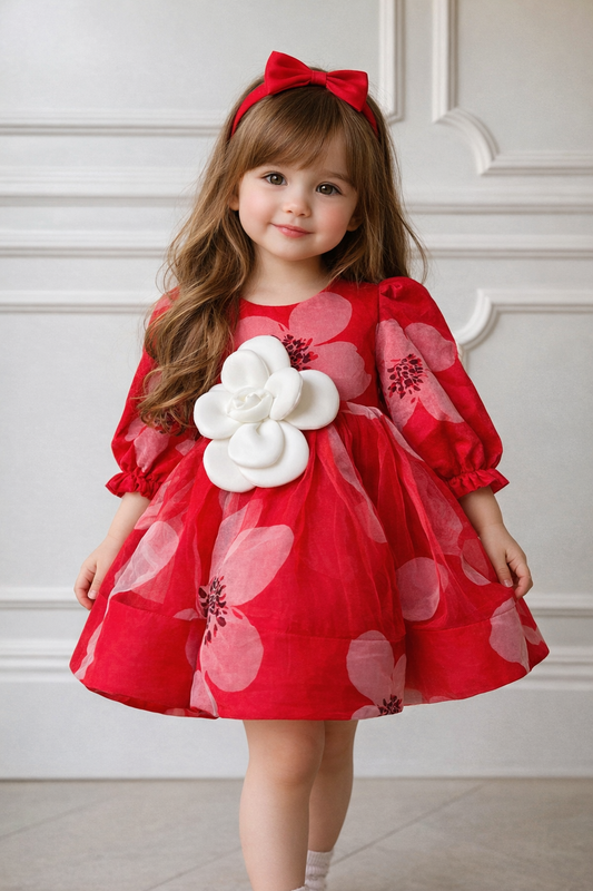 Rosette Glow NAS1127