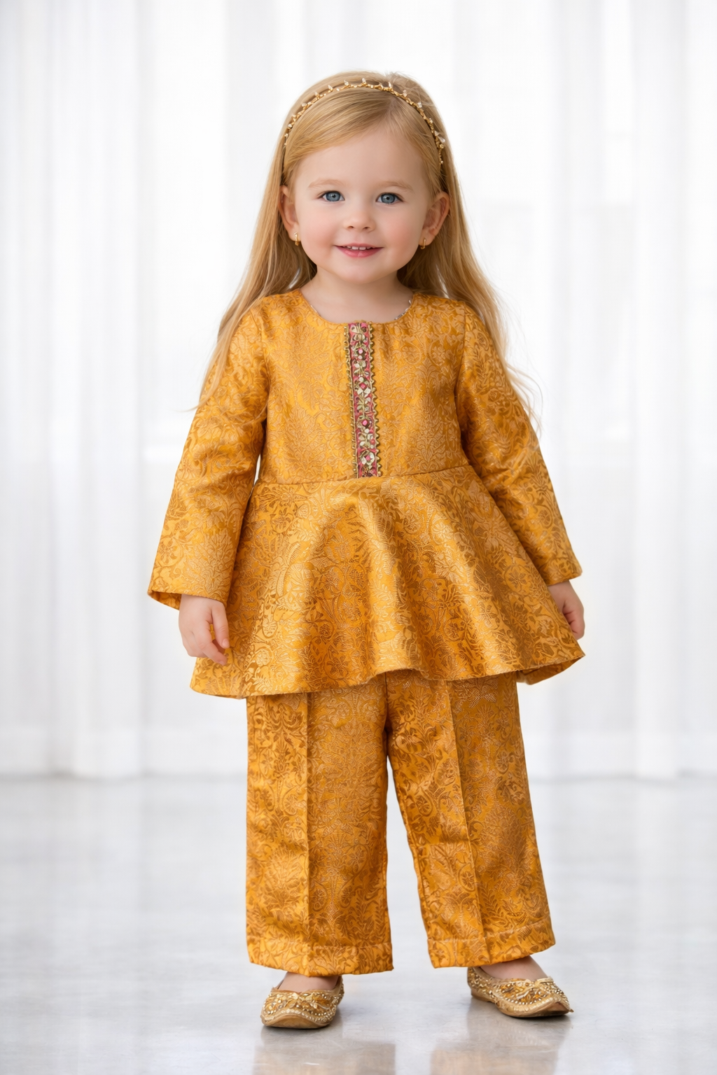 Brocade coordset NAS812