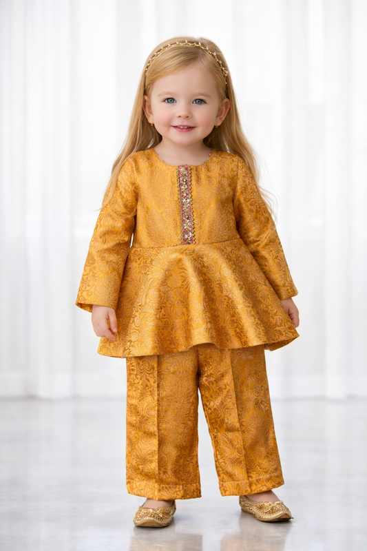 Brocade coordset NAS812