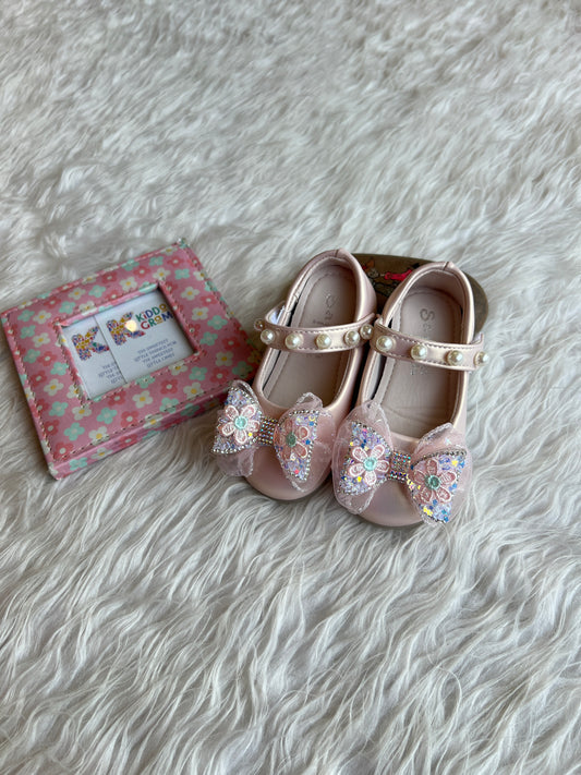 Rosy Princess Steps NAS1432