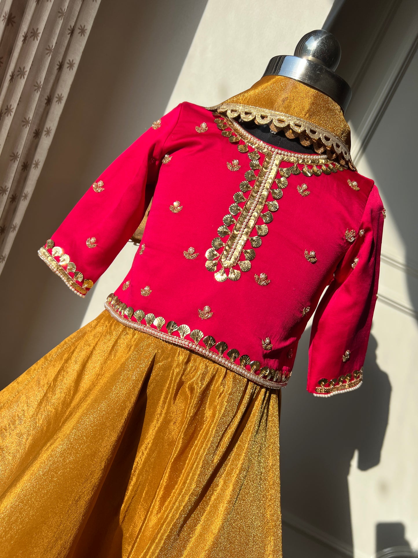 Shahi Lehenga