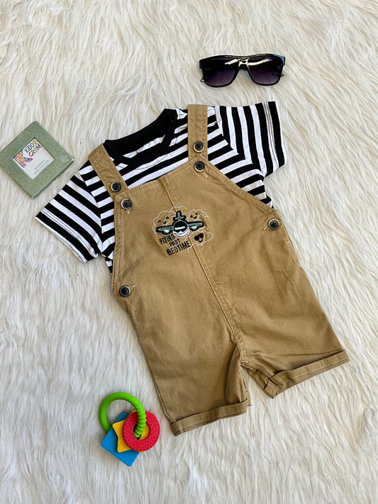 Playtime Power jumpsuit