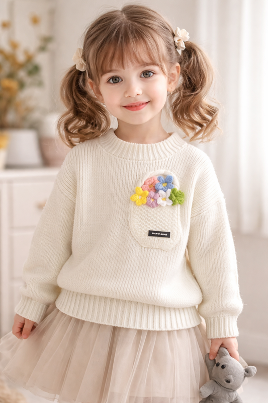 Comfy Cozy Sweater NAS403